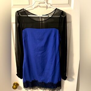 Marciano Dress Immelmann XS